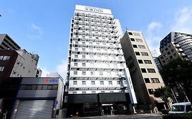 東横inn神戸三宮駅市役所前